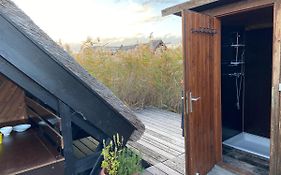 Seehütte Neusiedlersee Robinsonhütte